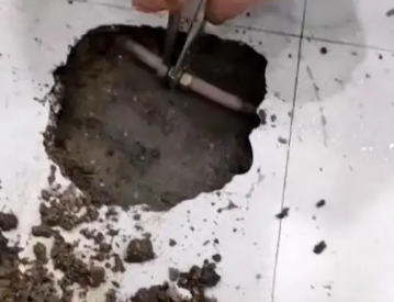 西固卫生间漏水检测电话