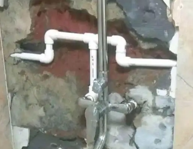 西固卫生间漏水检测电话