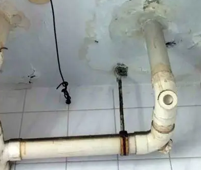 西固卫生间漏水检测多少钱