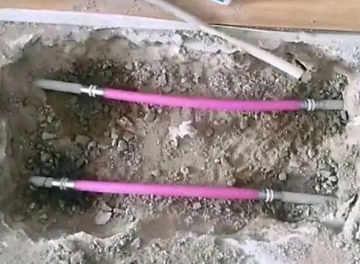 西固卫生间测漏水多少钱