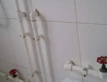 西固水管维修多少钱