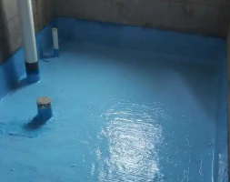 西固卫生间防水哪家好