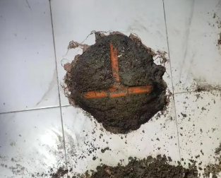 西固查漏水多少钱