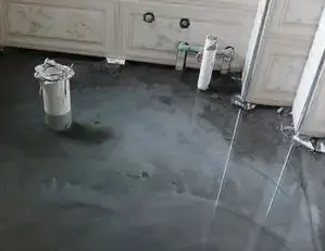 西固卫生间漏水维修公司为您专业分享下西固卫生间漏水检测的知识点
