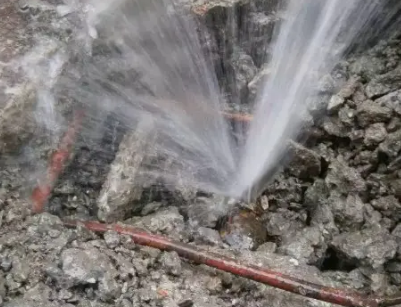 西固水管维修多少钱