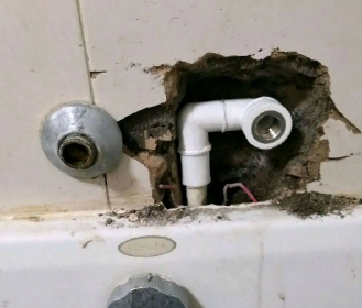 西固卫生间漏水检测多少钱