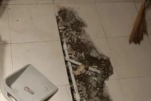 西固卫生间漏水检测电话